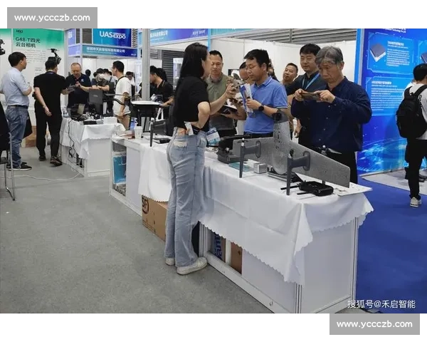 京津冀首秀!廊坊无人机双赛圆满落幕 科技竞技燃动低空经济 京津冀首秀!廊坊无人机双赛圆满落幕 科技竞技燃动低空经济