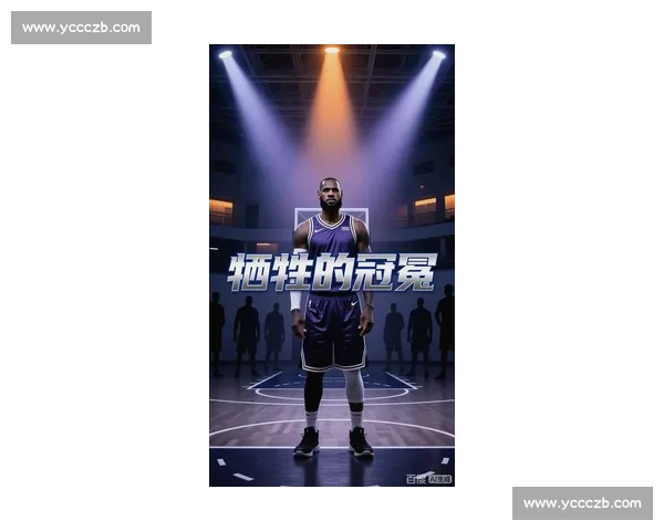 天妒英才:詹姆斯生涯屡战历史级强敌,命运枷锁何时能破? 天妒英才:詹姆斯生涯屡战历史级强敌,命运枷锁何时能破?