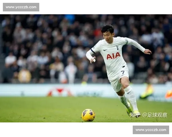 洛杉矶 FC 主帅盛赞新援孙兴慜:顶级前锋价值连城,创纪录转会开启北美新纪元 洛杉矶 FC 主帅盛赞新援孙兴慜:顶级前锋价值连城,创纪录转会开启北美新纪元