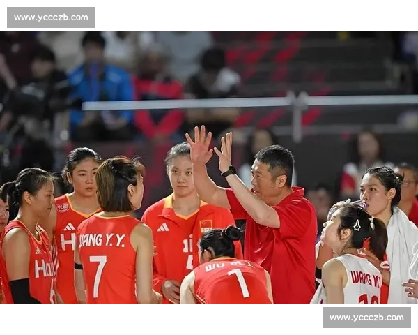 世联赛关键战失利:中国女排战术迷局与土耳其的精密布局解析 世联赛关键战失利:中国女排战术迷局与土耳其的精密布局解析