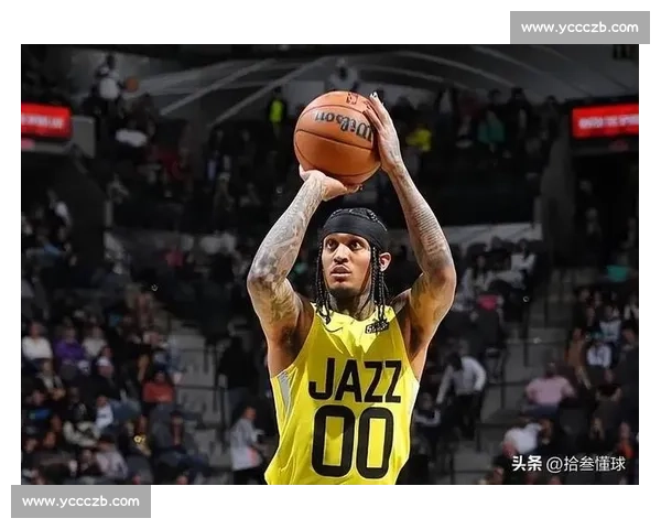 克拉克森买断后成自由球员,效率下滑与年龄成交易阻碍 克拉克森买断后成自由球员,效率下滑与年龄成交易阻碍