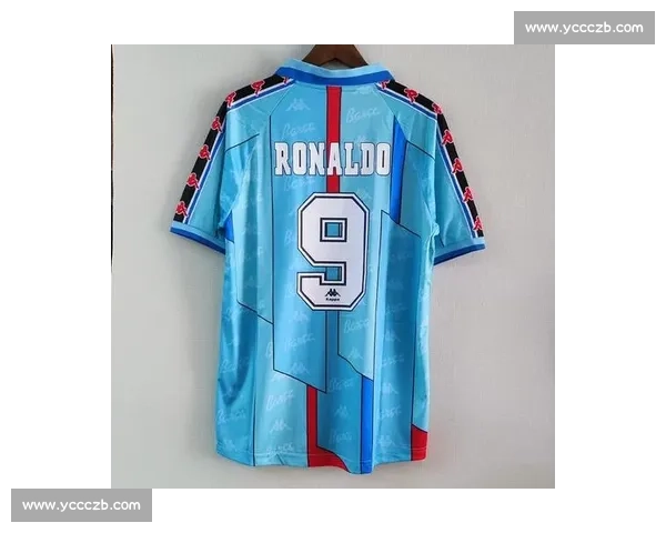 维尔茨珍藏梅西全系列球衣：从巴萨传奇到世界杯经典