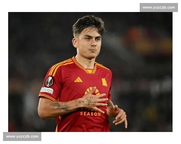 迪巴拉恢复合练!阿根廷双星备战新赛季